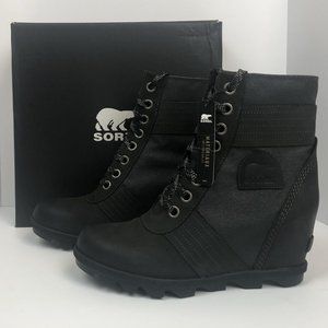 Women's Sorel Lexie Wedge Boots